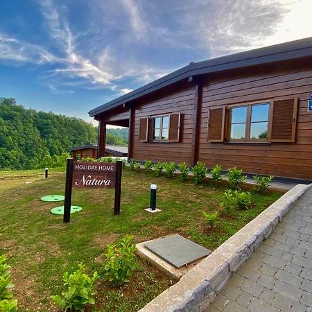 Holiday Home Natura Slunj Exterior photo