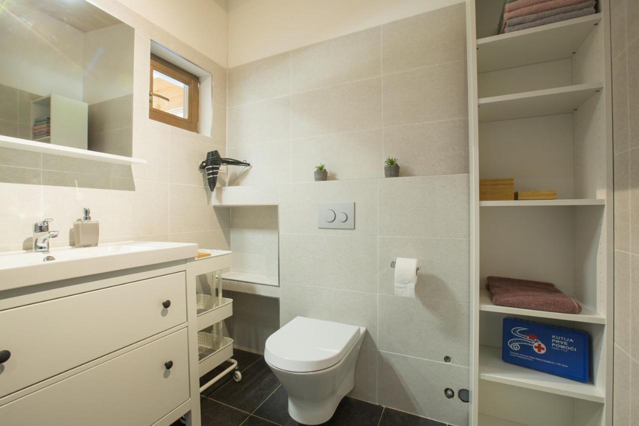 Holiday Home Natura Slunj Exterior photo