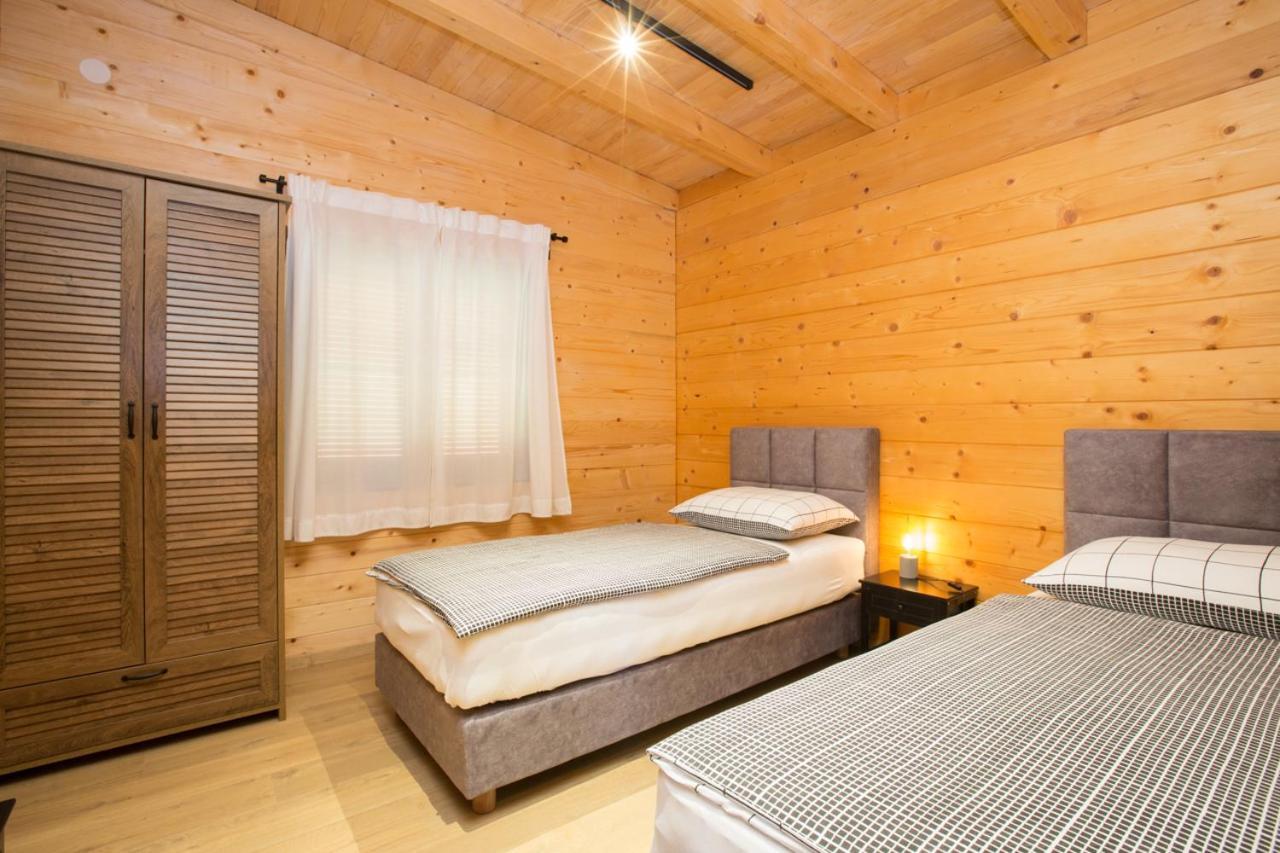 Holiday Home Natura Slunj Exterior photo