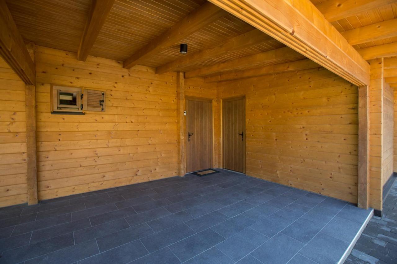 Holiday Home Natura Slunj Exterior photo