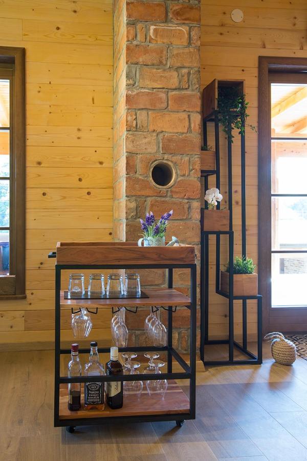 Holiday Home Natura Slunj Exterior photo