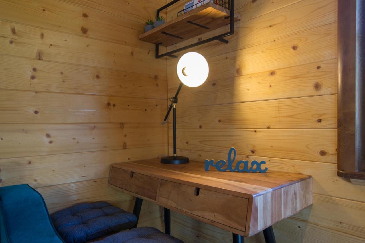 Holiday Home Natura Slunj Exterior photo