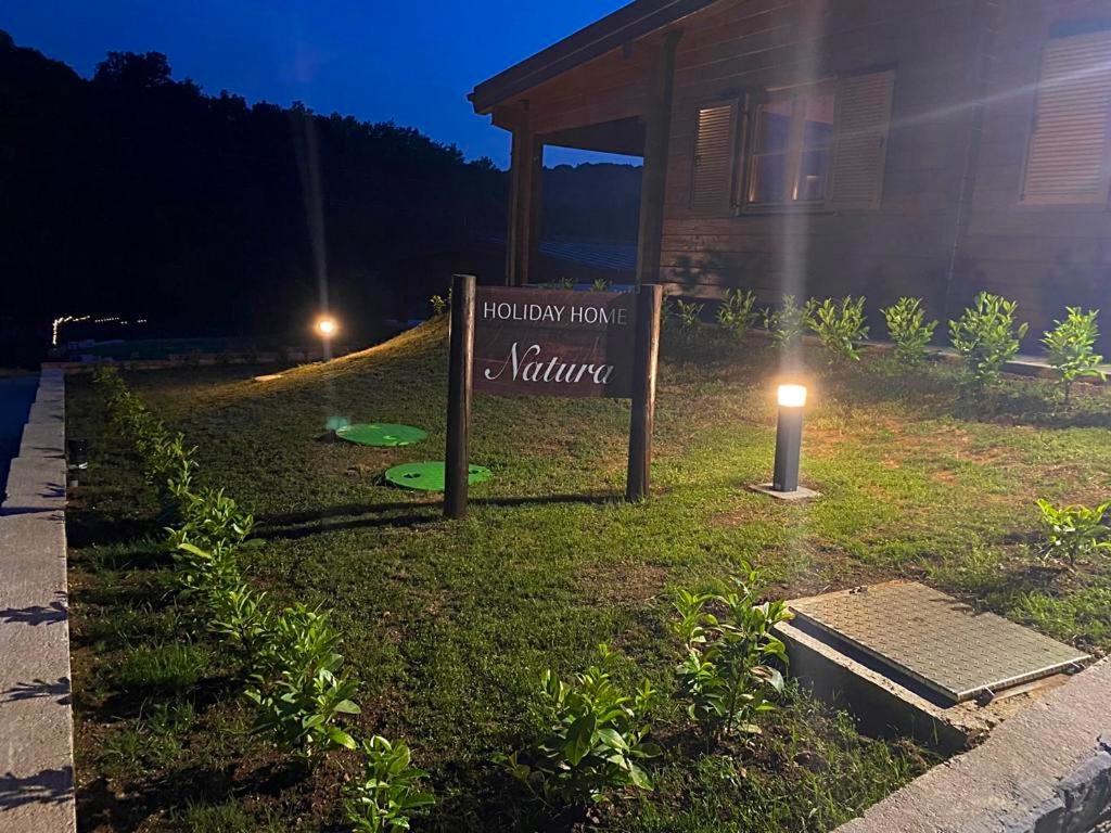 Holiday Home Natura Slunj Exterior photo